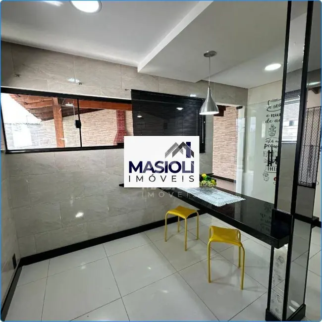 Foto 6 de Casa com 2 quartos à venda, 200m2 em Praia das Gaivotas, Vila Velha - ES