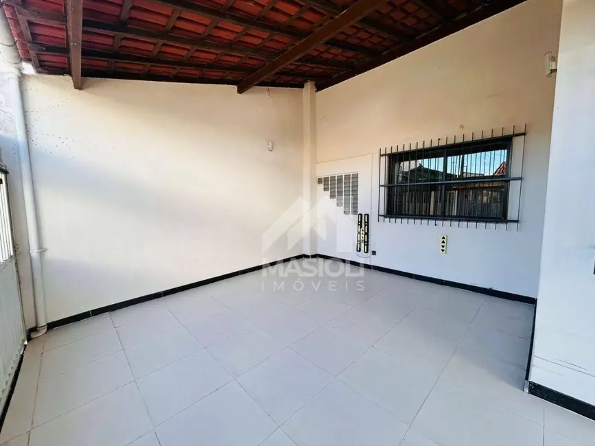 Foto 1 de Casa com 2 quartos à venda, 200m2 em Praia das Gaivotas, Vila Velha - ES