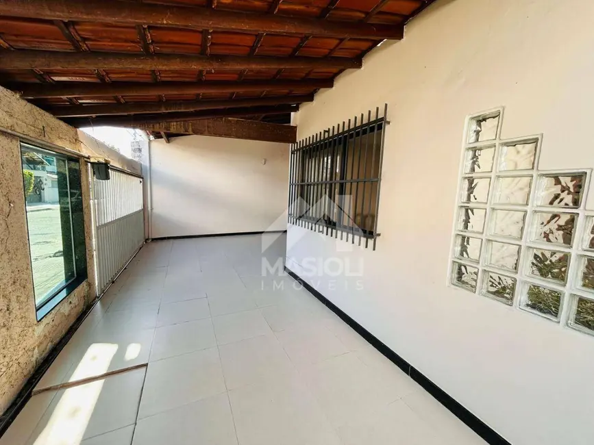 Foto 2 de Casa com 2 quartos à venda, 200m2 em Praia das Gaivotas, Vila Velha - ES