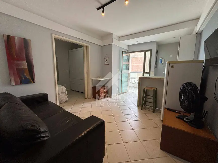 Foto 1 de Apartamento com 1 quarto para alugar, 45m2 em Praia da Costa, Vila Velha - ES