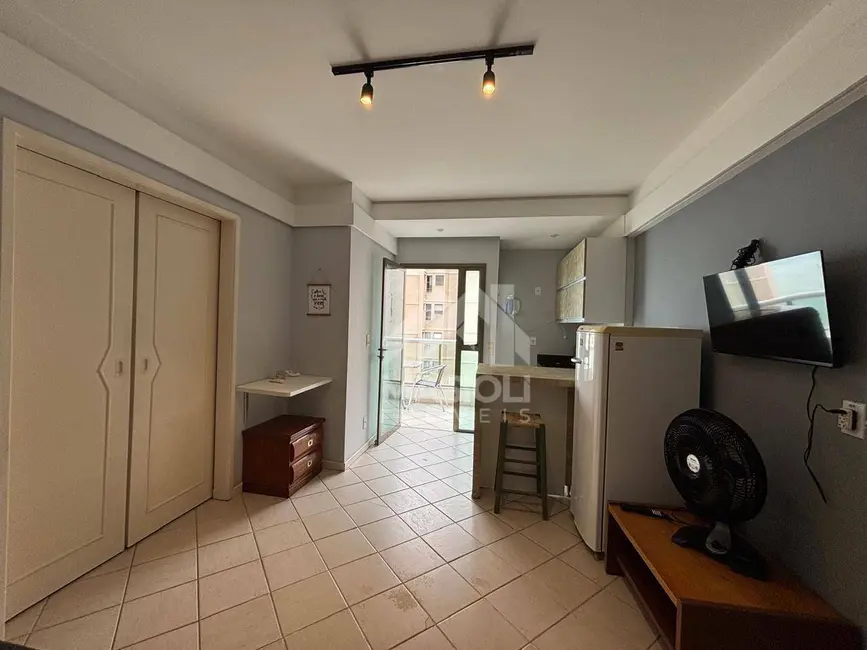 Foto 4 de Apartamento com 1 quarto para alugar, 45m2 em Praia da Costa, Vila Velha - ES