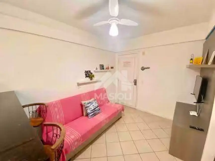 Foto 4 de Apartamento com 1 quarto para alugar, 50m2 em Praia da Costa, Vila Velha - ES