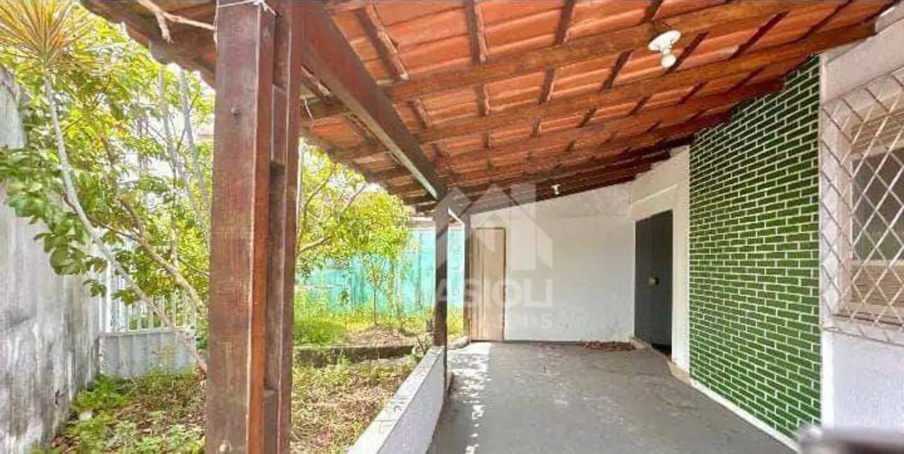 Foto 1 de Casa de Condomínio com 3 quartos para alugar, 360m2 em Jardim Camburi, Vitoria - ES