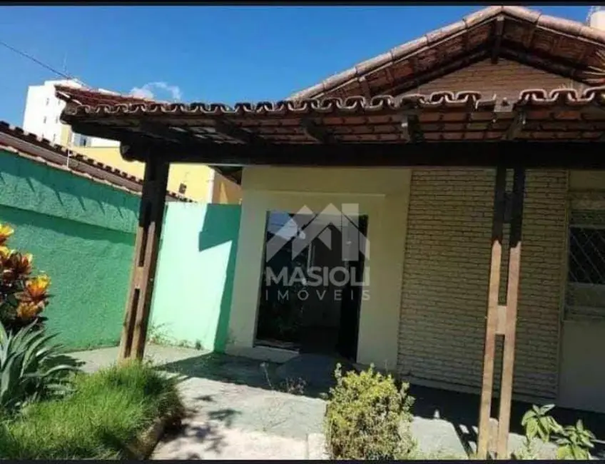 Foto 6 de Casa de Condomínio com 3 quartos para alugar, 360m2 em Jardim Camburi, Vitoria - ES