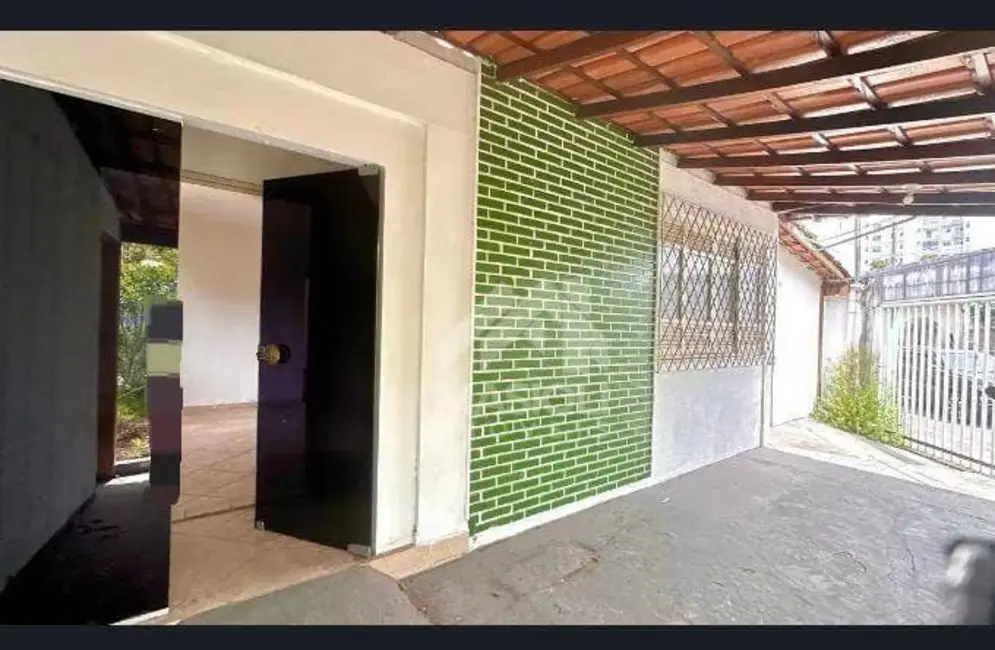 Foto 7 de Casa de Condomínio com 3 quartos para alugar, 360m2 em Jardim Camburi, Vitoria - ES