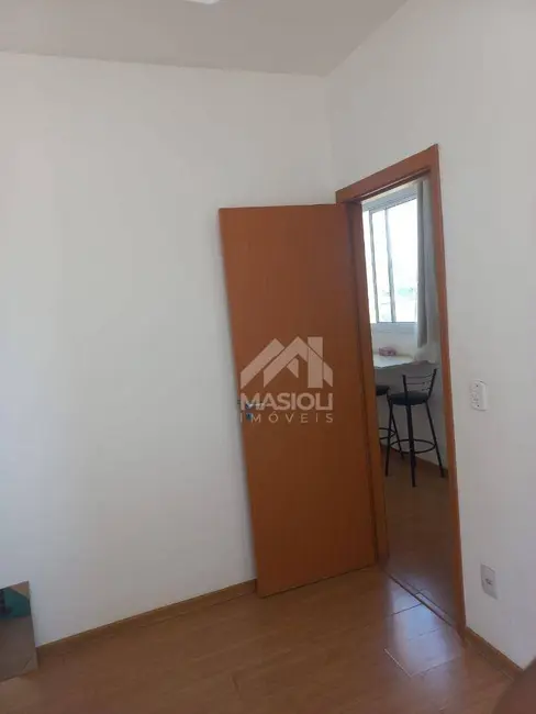 Foto 8 de Apartamento com 2 quartos para alugar, 50m2 em Nossa Senhora da Penha, Vila Velha - ES