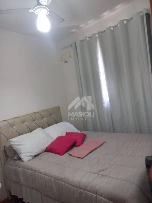 Foto 3 de Apartamento com 2 quartos para alugar, 50m2 em Nossa Senhora da Penha, Vila Velha - ES