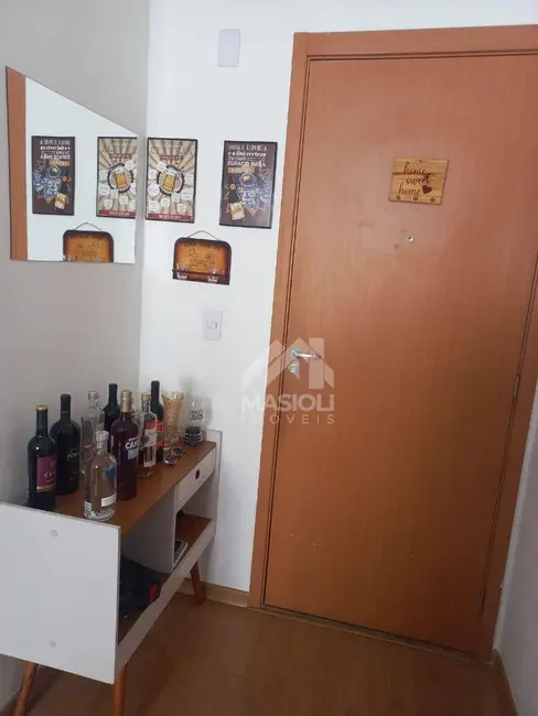 Foto 9 de Apartamento com 2 quartos para alugar, 50m2 em Nossa Senhora da Penha, Vila Velha - ES