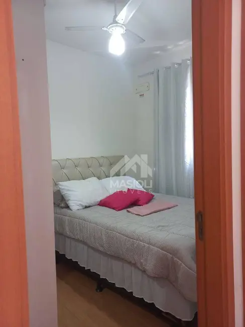 Foto 5 de Apartamento com 2 quartos para alugar, 50m2 em Nossa Senhora da Penha, Vila Velha - ES