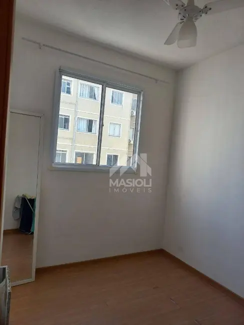 Foto 7 de Apartamento com 2 quartos para alugar, 50m2 em Nossa Senhora da Penha, Vila Velha - ES