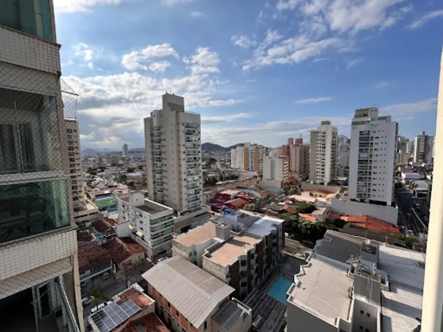 Apartamento com 2 quartos à venda, 70m2 em Itapuã, Vila Velha - ES - imagem 4 Foto 4 de Apartamento com 2 quartos à venda, 70m2 em Itapuã, Vila Velha - ES