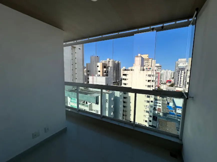 Apartamento com 2 quartos à venda, 70m2 em Itapuã, Vila Velha - ES - imagem 3 Foto 3 de Apartamento com 2 quartos à venda, 70m2 em Itapuã, Vila Velha - ES