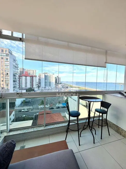 Foto 1 de Apartamento com 3 quartos à venda, 95m2 em Praia de Itaparica, Vila Velha - ES