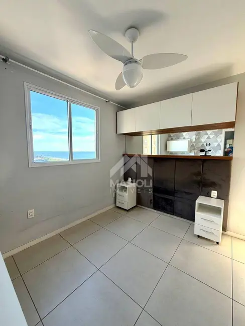 Foto 9 de Apartamento com 3 quartos à venda, 95m2 em Praia de Itaparica, Vila Velha - ES