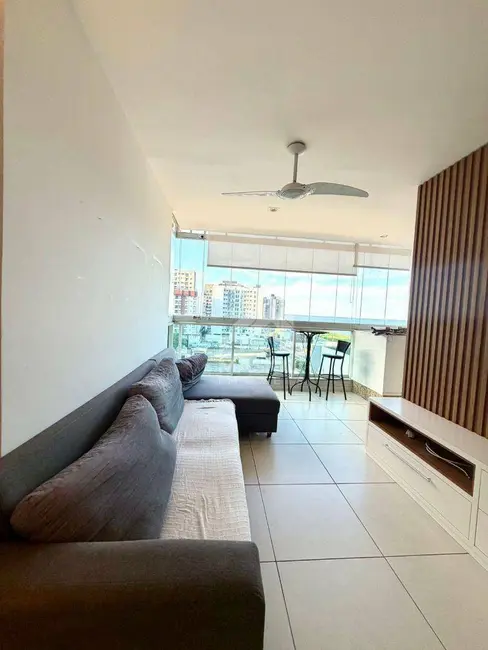 Foto 3 de Apartamento com 3 quartos à venda, 95m2 em Praia de Itaparica, Vila Velha - ES