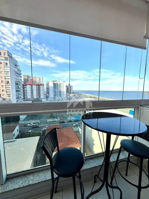 Foto 2 de Apartamento com 3 quartos à venda, 95m2 em Praia de Itaparica, Vila Velha - ES