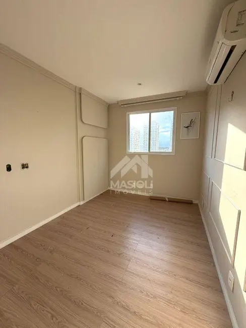 Foto 6 de Apartamento com 3 quartos à venda, 95m2 em Praia de Itaparica, Vila Velha - ES