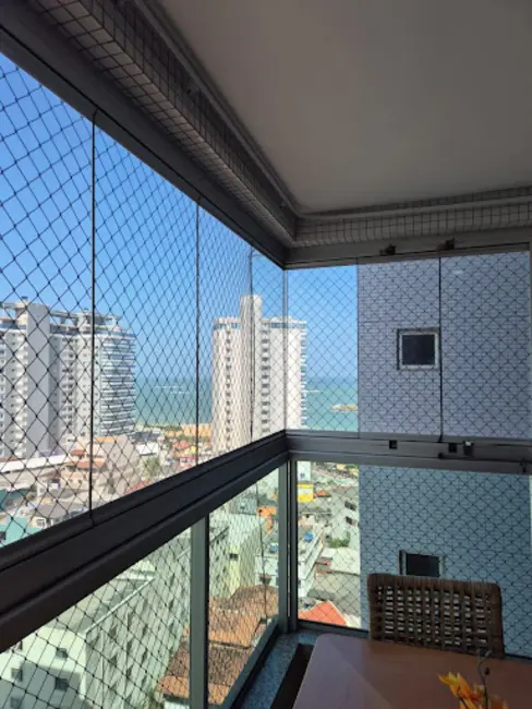 Foto 6 de Apartamento com 3 quartos à venda, 120m2 em Itapuã, Vila Velha - ES