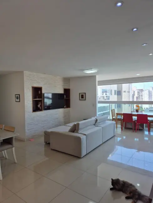 Foto 1 de Apartamento com 3 quartos à venda, 120m2 em Itapuã, Vila Velha - ES