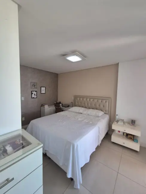 Foto 4 de Apartamento com 3 quartos à venda, 120m2 em Itapuã, Vila Velha - ES