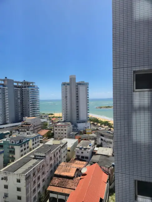 Foto 5 de Apartamento com 3 quartos à venda, 120m2 em Itapuã, Vila Velha - ES