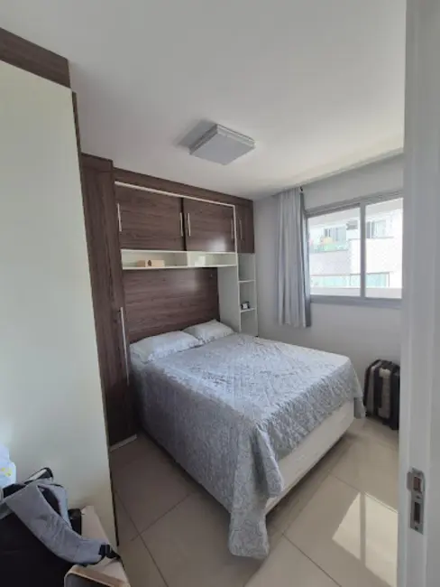 Foto 7 de Apartamento com 3 quartos à venda, 120m2 em Itapuã, Vila Velha - ES