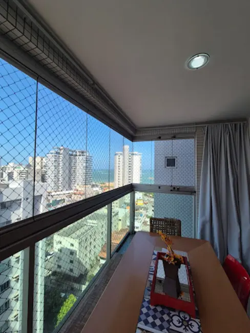 Foto 8 de Apartamento com 3 quartos à venda, 120m2 em Itapuã, Vila Velha - ES