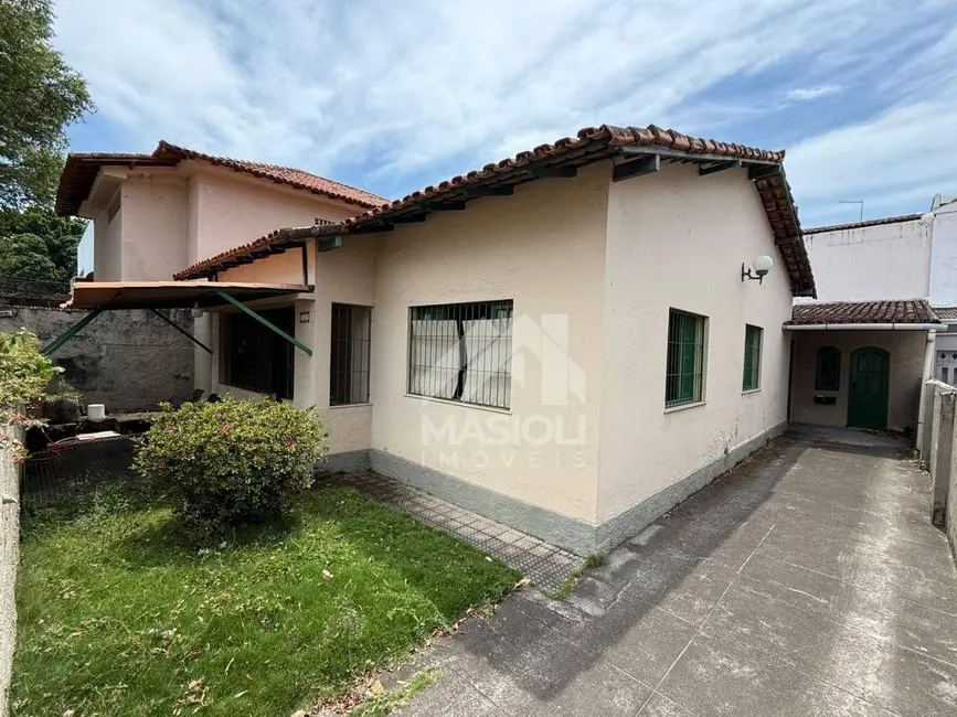 Foto 1 de Casa de Condomínio com 2 quartos à venda, 266m2 em Centro de Vila Velha, Vila Velha - ES