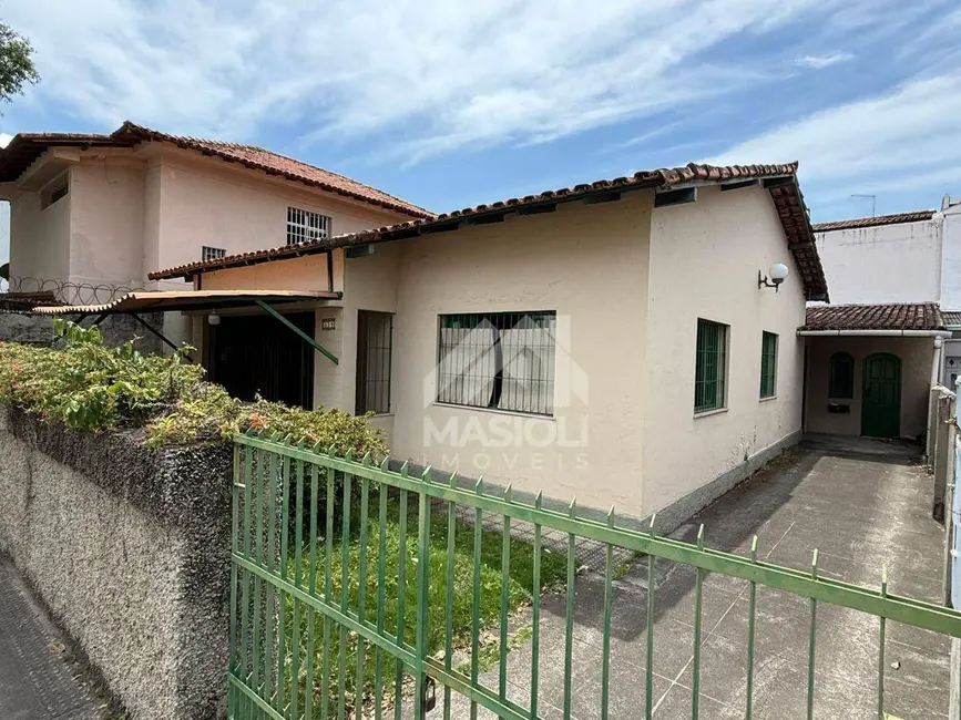 Foto 2 de Casa de Condomínio com 2 quartos à venda, 266m2 em Centro de Vila Velha, Vila Velha - ES