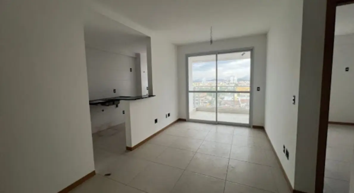 Foto 2 de Apartamento com 2 quartos à venda, 65m2 em Praia de Itaparica, Vila Velha - ES