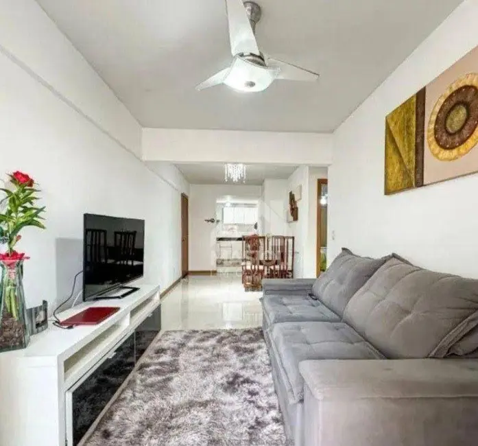 Foto 2 de Apartamento com 2 quartos à venda, 65m2 em Praia da Costa, Vila Velha - ES