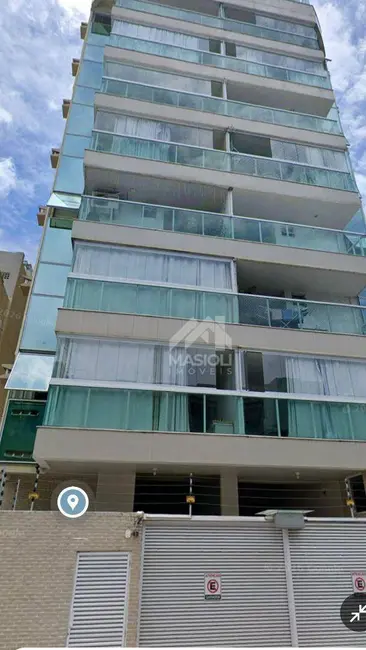 Foto 1 de Apartamento com 2 quartos à venda, 65m2 em Praia da Costa, Vila Velha - ES