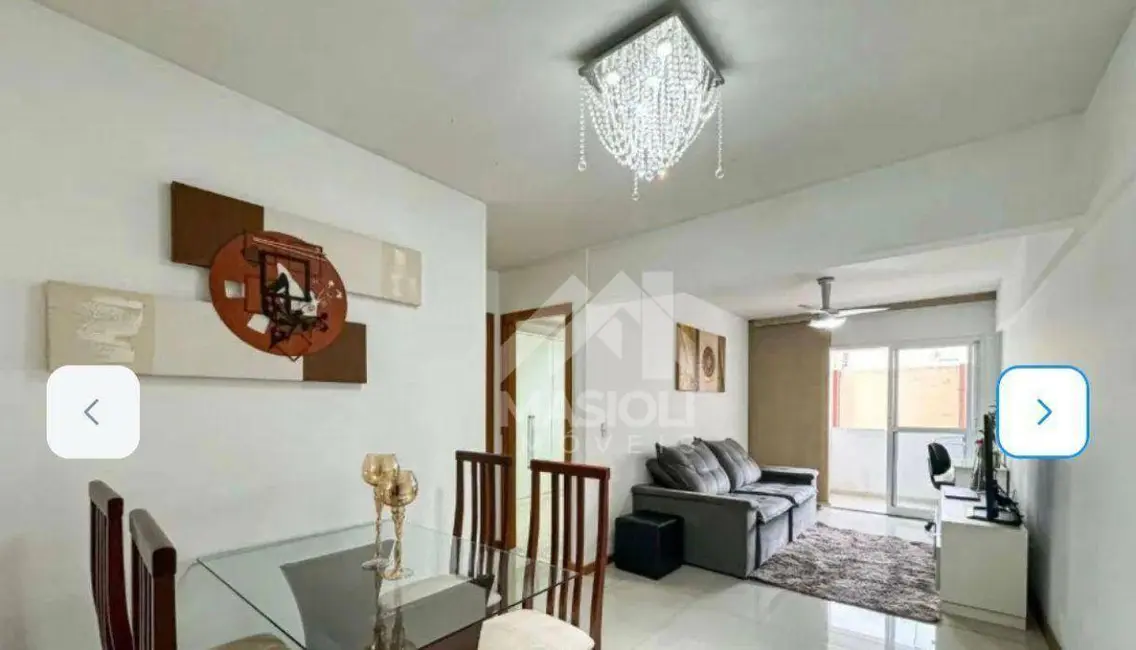 Foto 6 de Apartamento com 2 quartos à venda, 65m2 em Praia da Costa, Vila Velha - ES