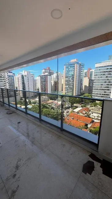 Foto 4 de Apartamento com 3 quartos à venda, 101m2 em Praia da Costa, Vila Velha - ES