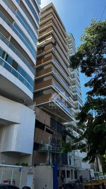Foto 1 de Apartamento com 3 quartos à venda, 101m2 em Praia da Costa, Vila Velha - ES