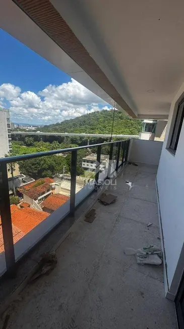 Foto 6 de Apartamento com 3 quartos à venda, 101m2 em Praia da Costa, Vila Velha - ES