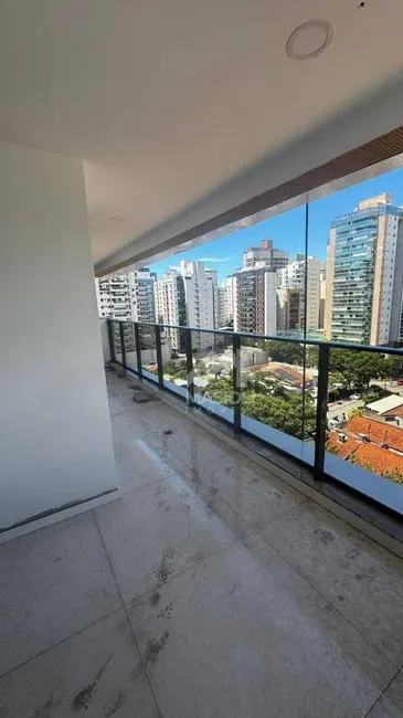 Foto 3 de Apartamento com 3 quartos à venda, 101m2 em Praia da Costa, Vila Velha - ES