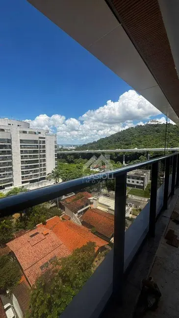 Foto 5 de Apartamento com 3 quartos à venda, 101m2 em Praia da Costa, Vila Velha - ES