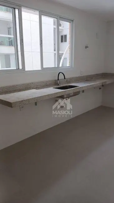 Foto 9 de Apartamento com 4 quartos à venda, 176m2 em Vila Velha - ES