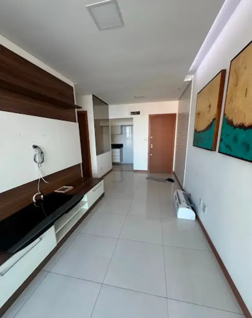 Foto 3 de Apartamento com 3 quartos à venda, 80m2 em Praia de Itaparica, Vila Velha - ES