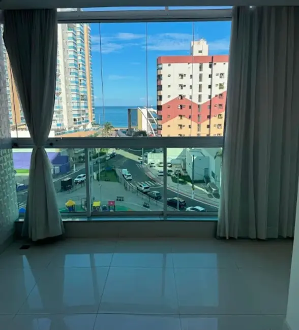 Foto 1 de Apartamento com 3 quartos à venda, 80m2 em Praia de Itaparica, Vila Velha - ES