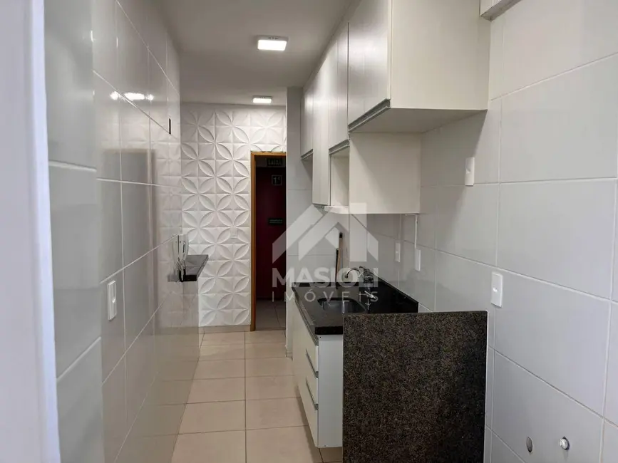 Foto 5 de Apartamento com 2 quartos à venda, 56m2 em Vila Velha - ES