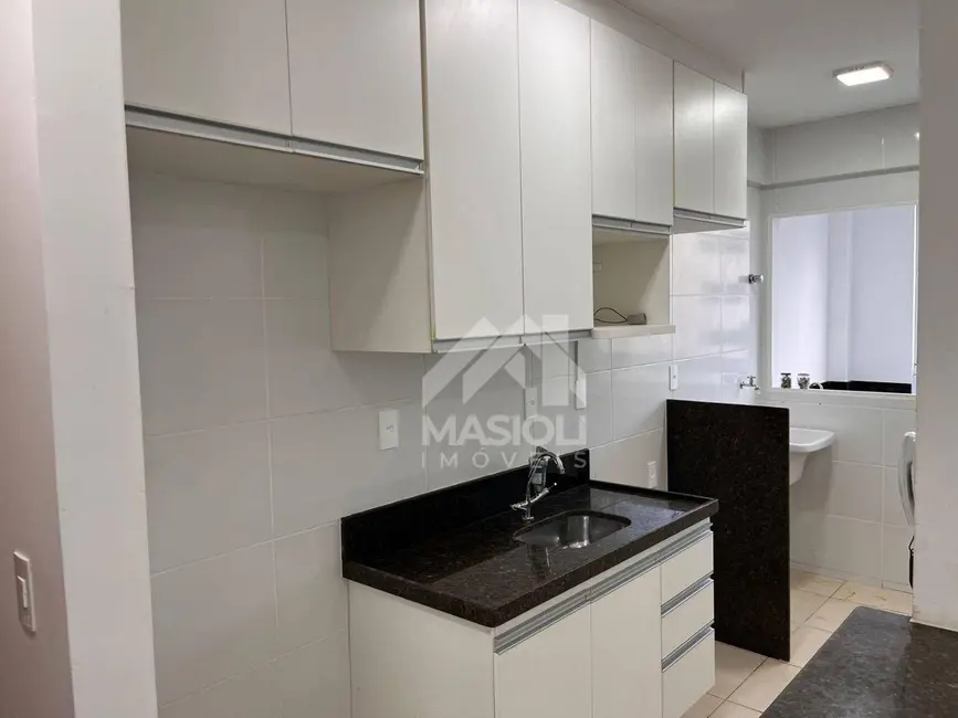 Foto 6 de Apartamento com 2 quartos à venda, 56m2 em Vila Velha - ES