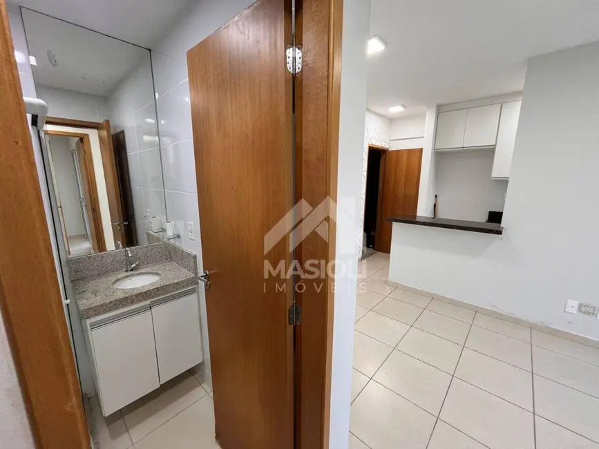 Foto 8 de Apartamento com 2 quartos à venda, 56m2 em Vila Velha - ES