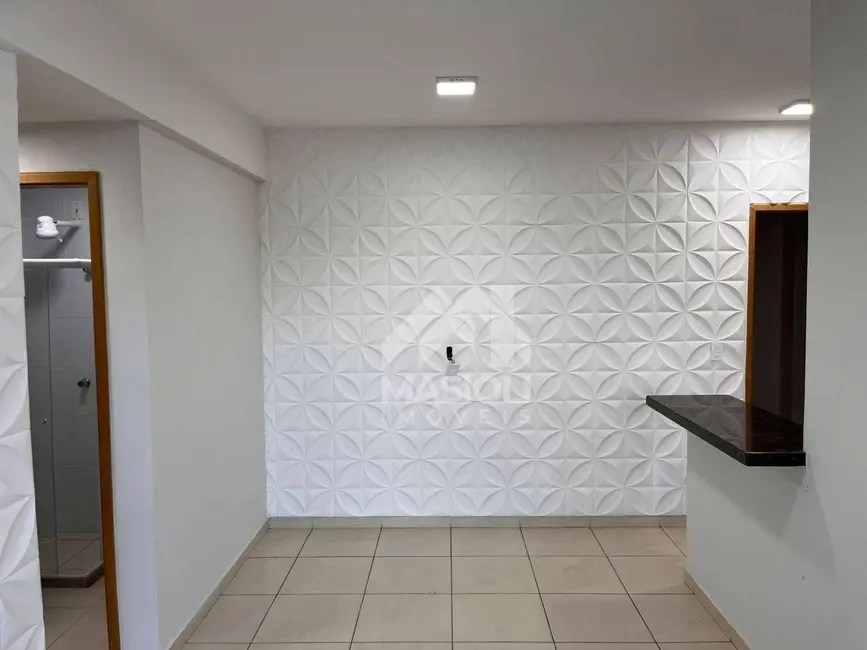 Foto 2 de Apartamento com 2 quartos à venda, 56m2 em Vila Velha - ES