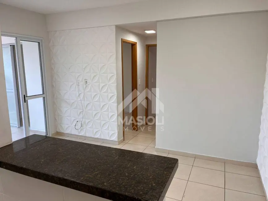Foto 4 de Apartamento com 2 quartos à venda, 56m2 em Vila Velha - ES