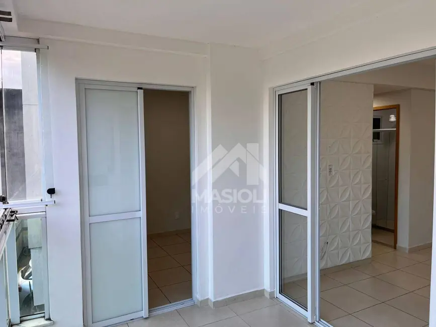 Foto 3 de Apartamento com 2 quartos à venda, 56m2 em Vila Velha - ES