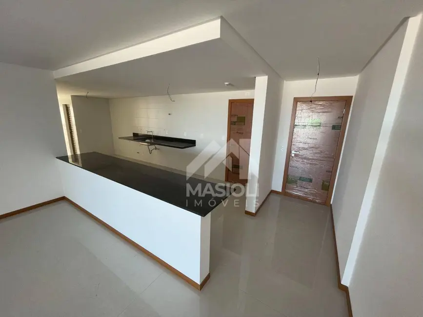 Foto 7 de Apartamento com 4 quartos à venda, 157m2 em Itapuã, Vila Velha - ES