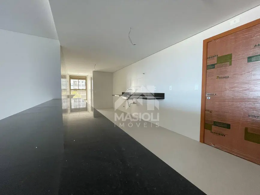 Foto 8 de Apartamento com 4 quartos à venda, 157m2 em Itapuã, Vila Velha - ES