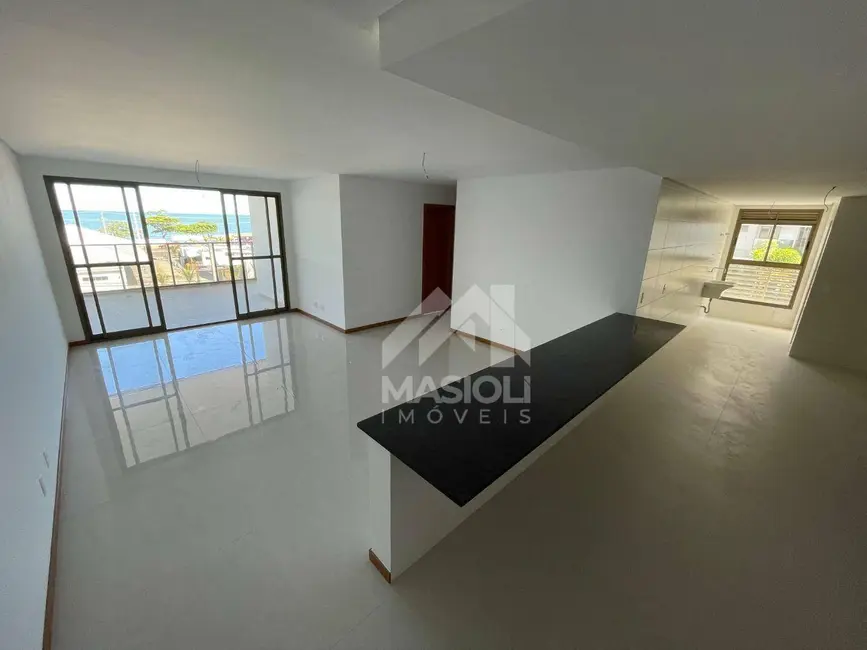 Foto 2 de Apartamento com 4 quartos à venda, 157m2 em Itapuã, Vila Velha - ES